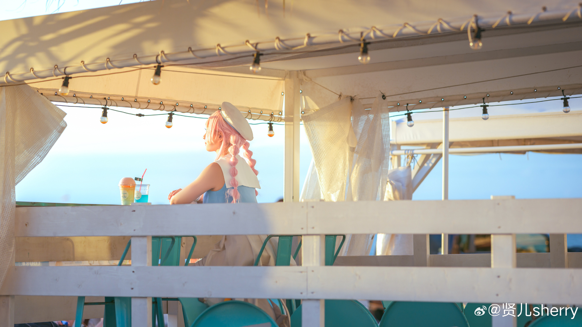 Cosplay | AnonTokyo每套衣服都可爱捏！