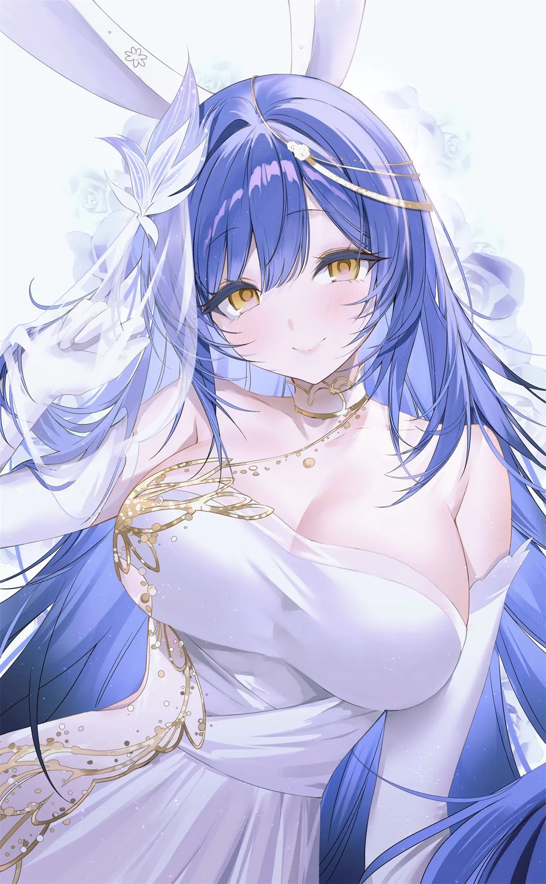 动漫壁纸 | 如果时光能倒流，我依然会选择遇见你