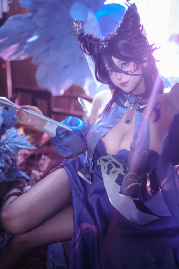 看来您记得我说过的话呢