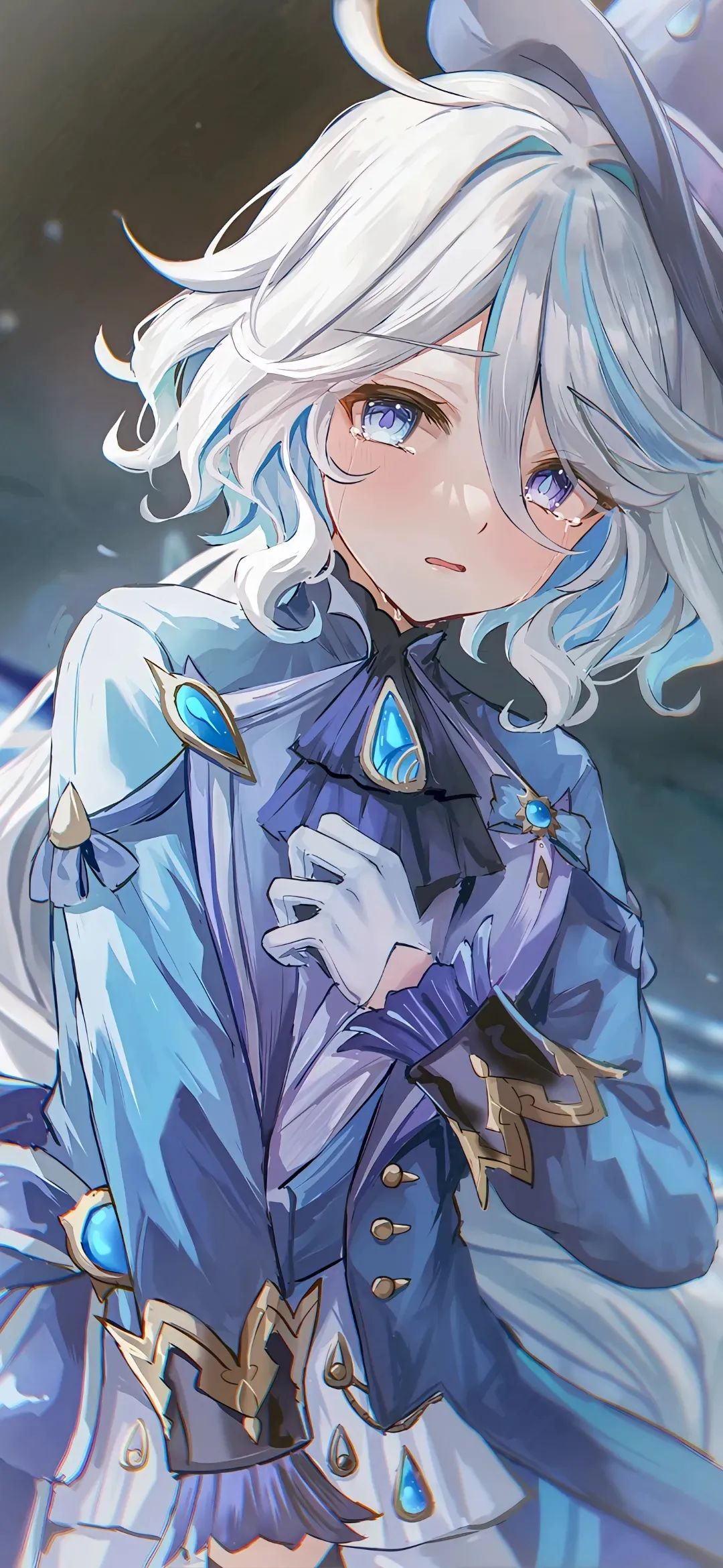 640-56.jpeg 动漫壁纸 | 星光洒落,夜的低语在耳边轻绕