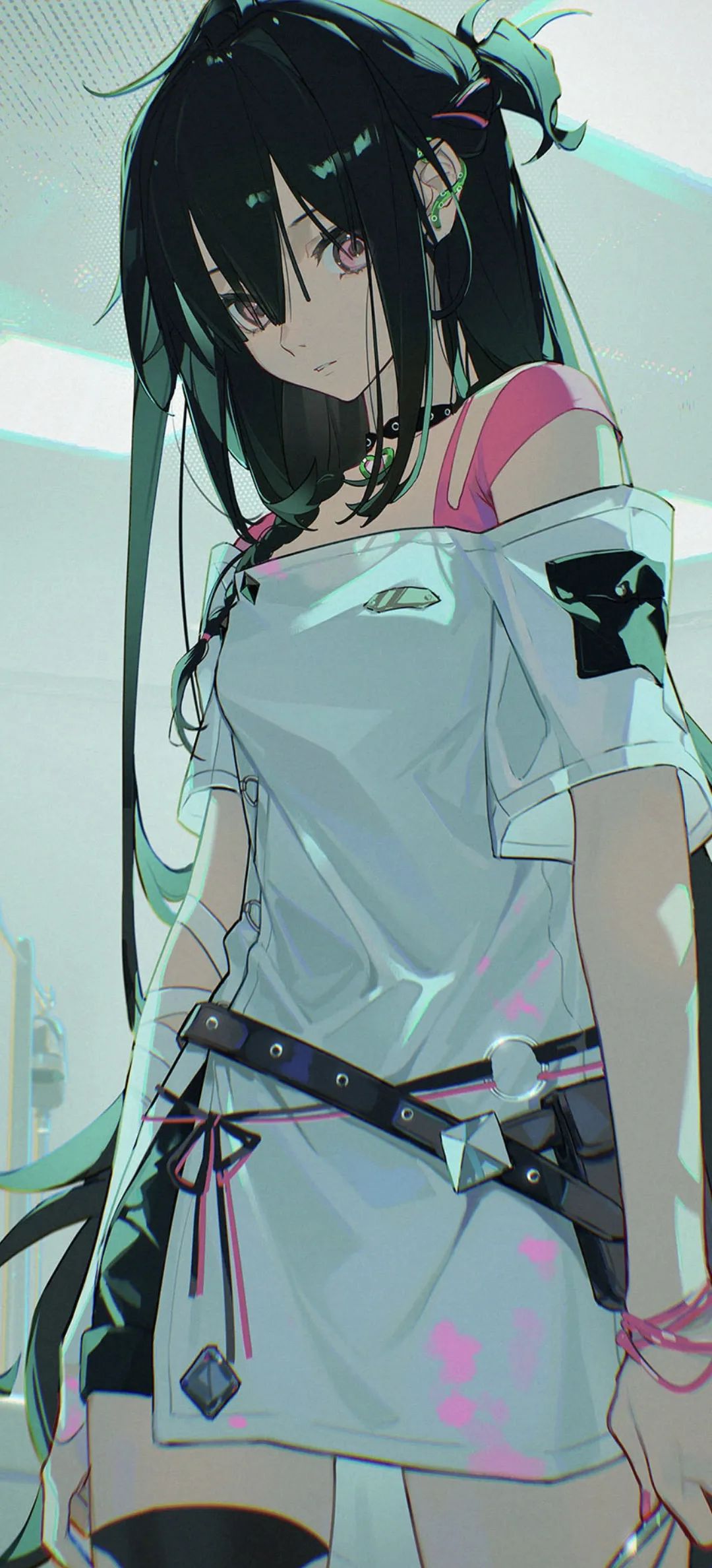 640-255.jpeg 动漫壁纸 | 月光下,影子陪着我,一起数着星星