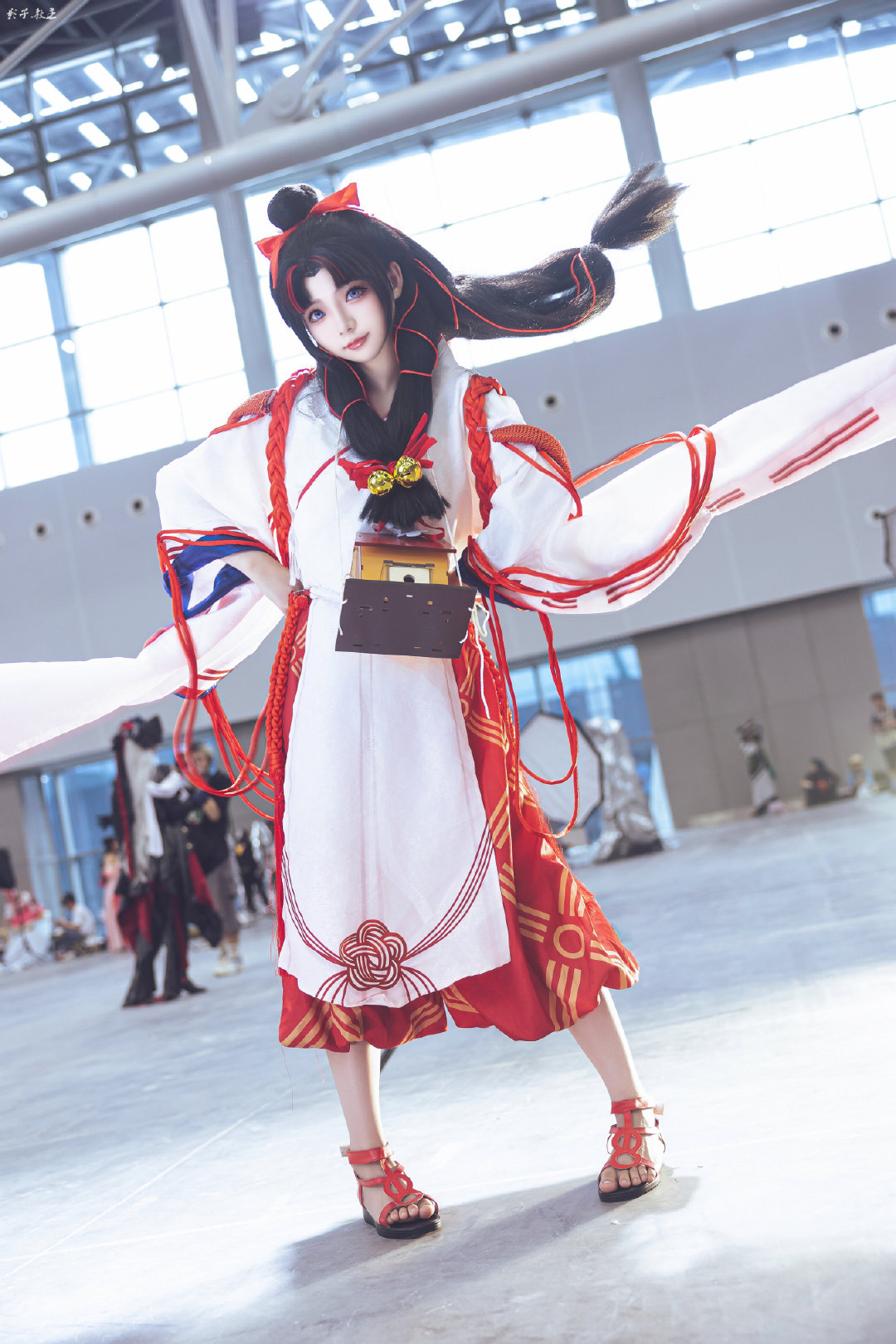 贴心无间的陪伴，让心底涌动出深深的感动和热爱