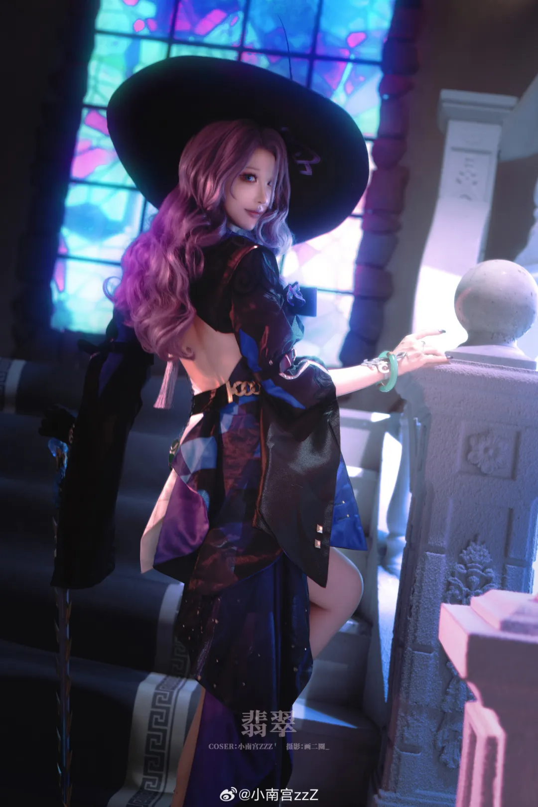 人因欲望而真实，因情绪而鲜活