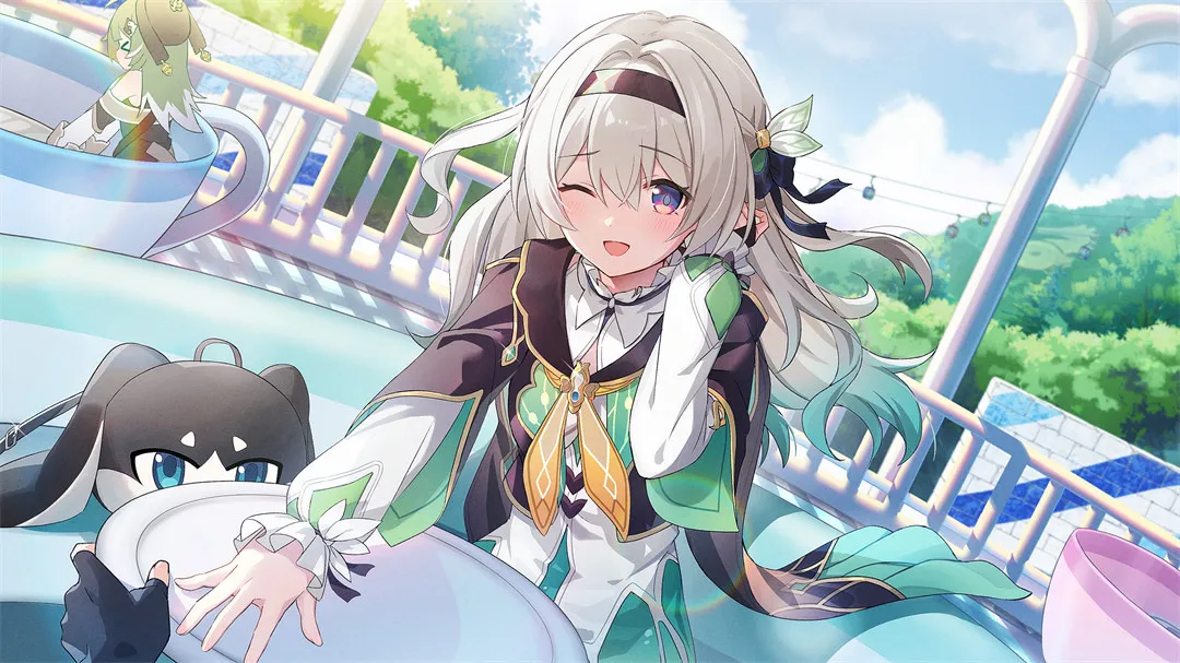 爱是生活的礼物，不是救命的稻草