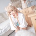 Cosplay | 蠢沫沫 -《可可莉克》