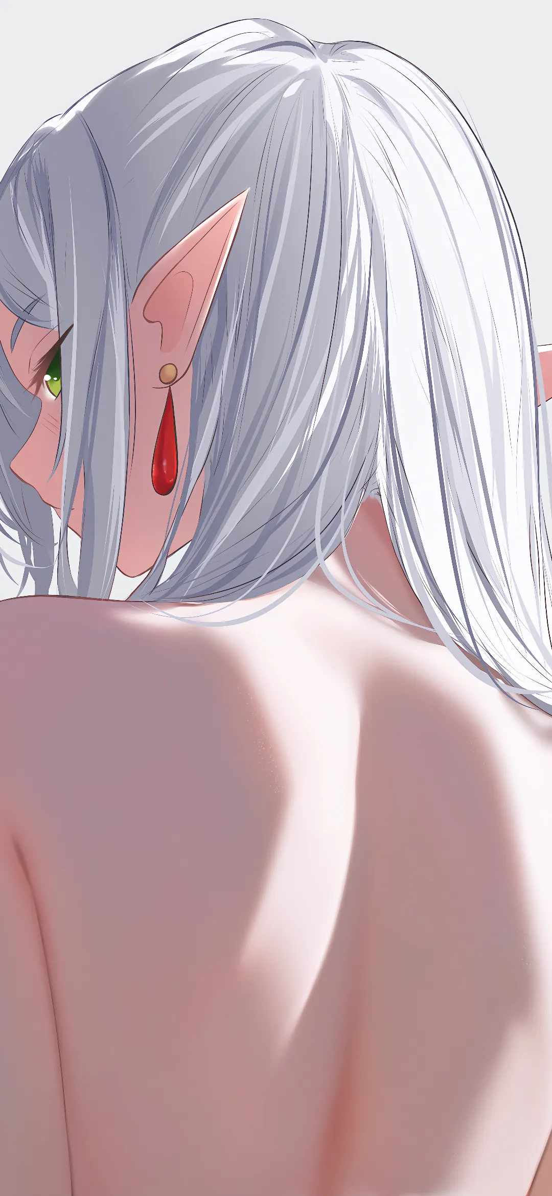 动漫壁纸 | 总不能被预设的困难打倒吧