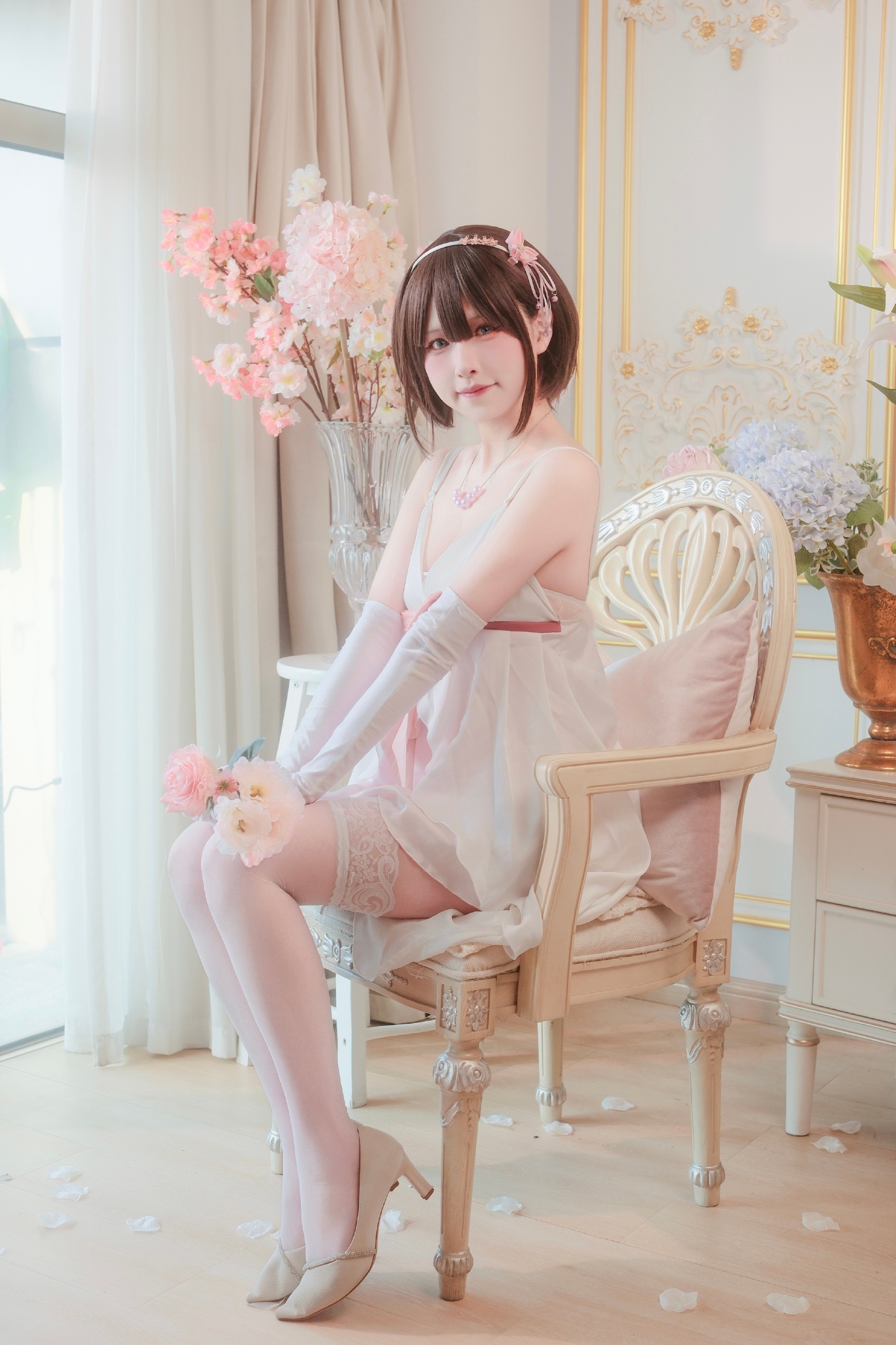 刺猬永远做不了别人怀里的猫