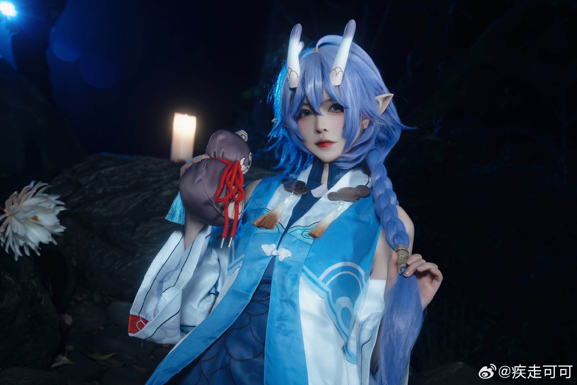 终究是路远途疏，该散的人还是要散