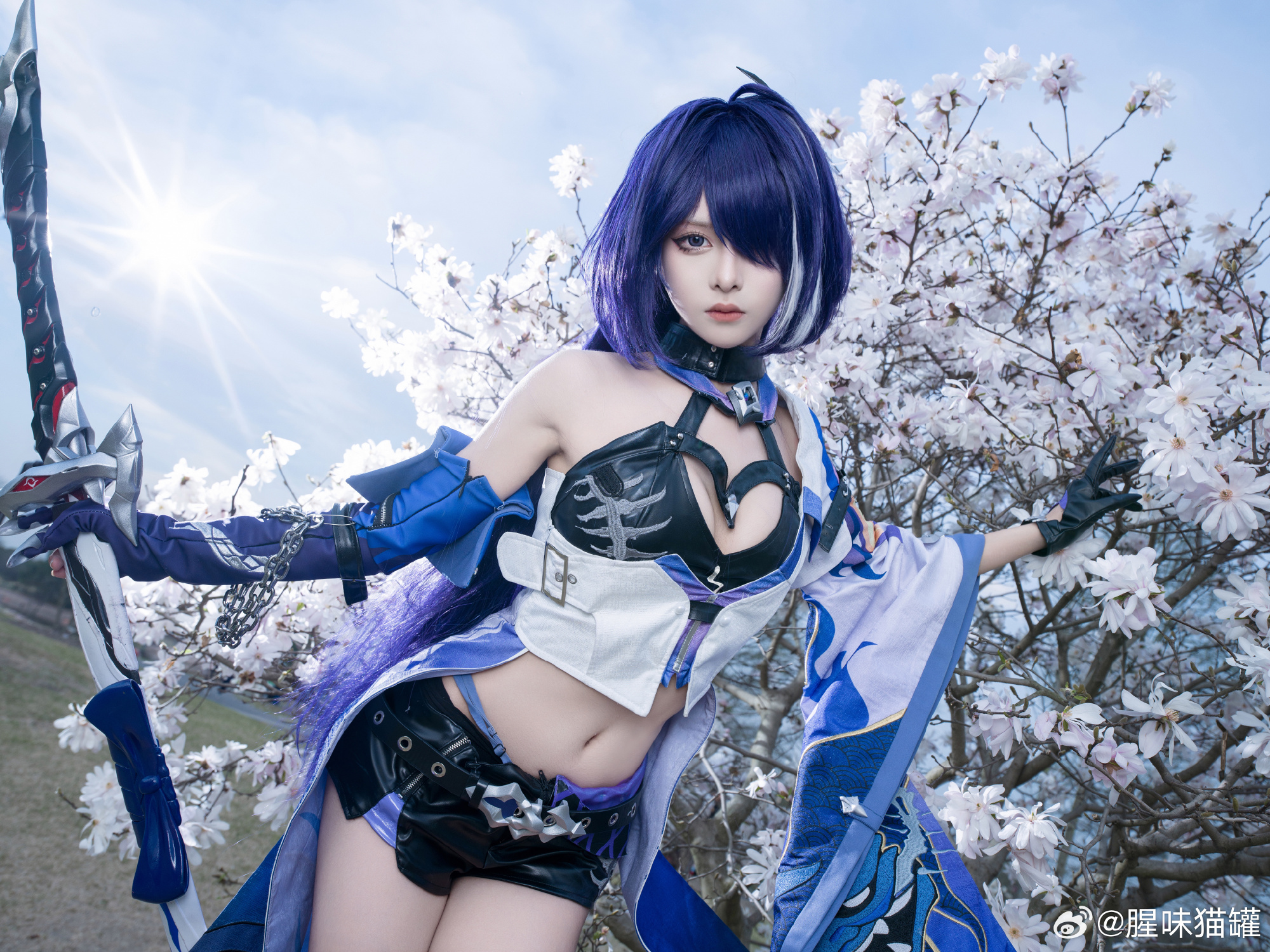 与其费尽周折绕过去，不如勇敢的地攀越