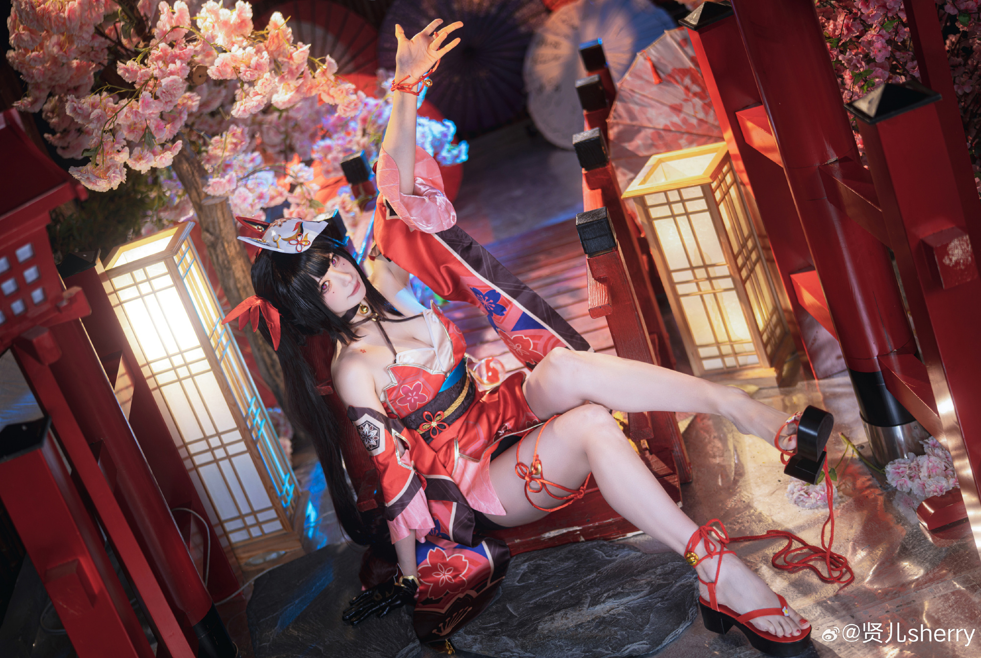 我保证不会让你无聊，你可以保证我吗？