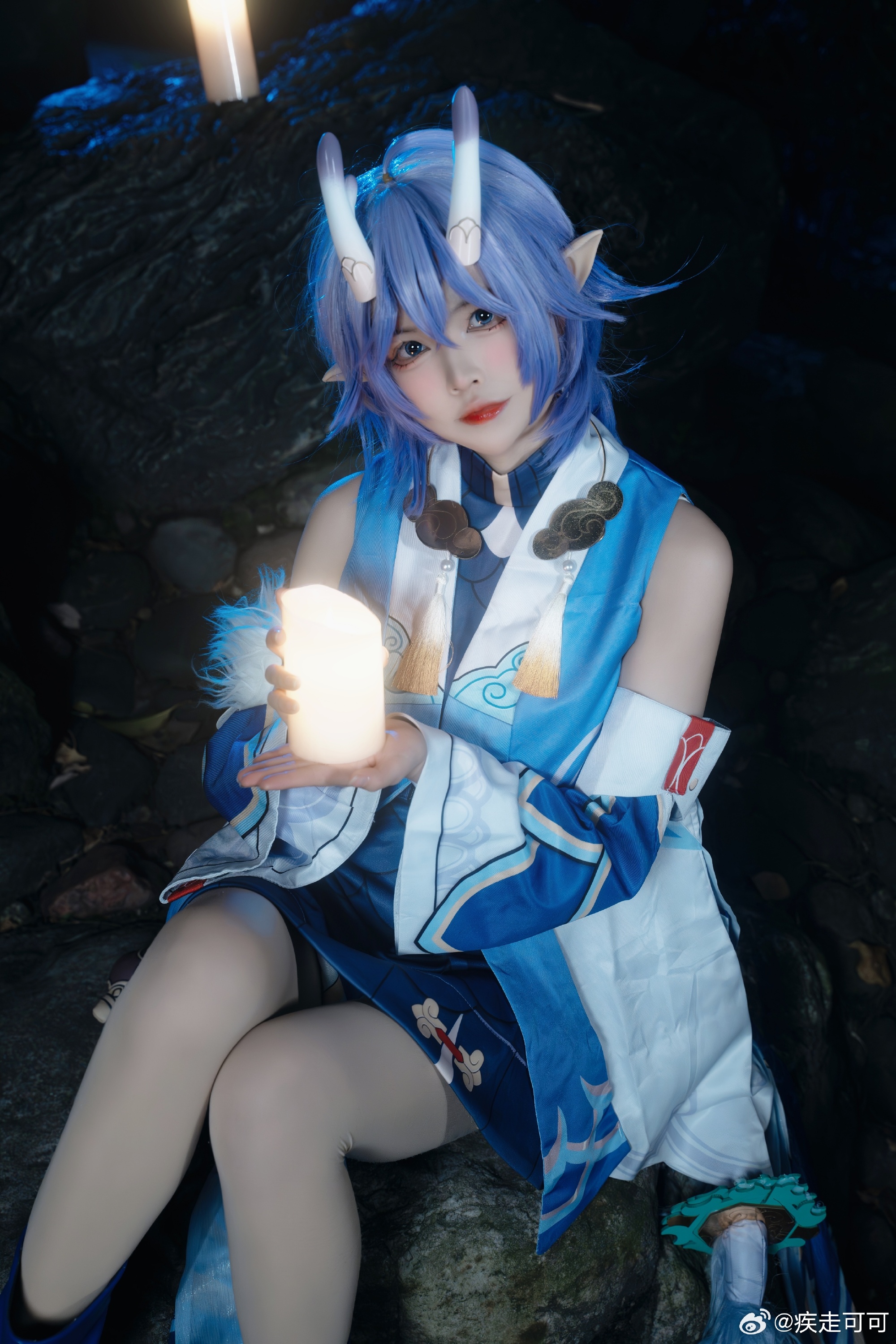 终究是路远途疏，该散的人还是要散