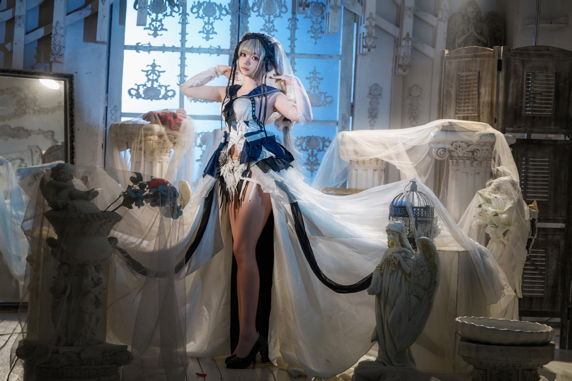 别让机会从眼前溜走，最终你会到达你想去的地方