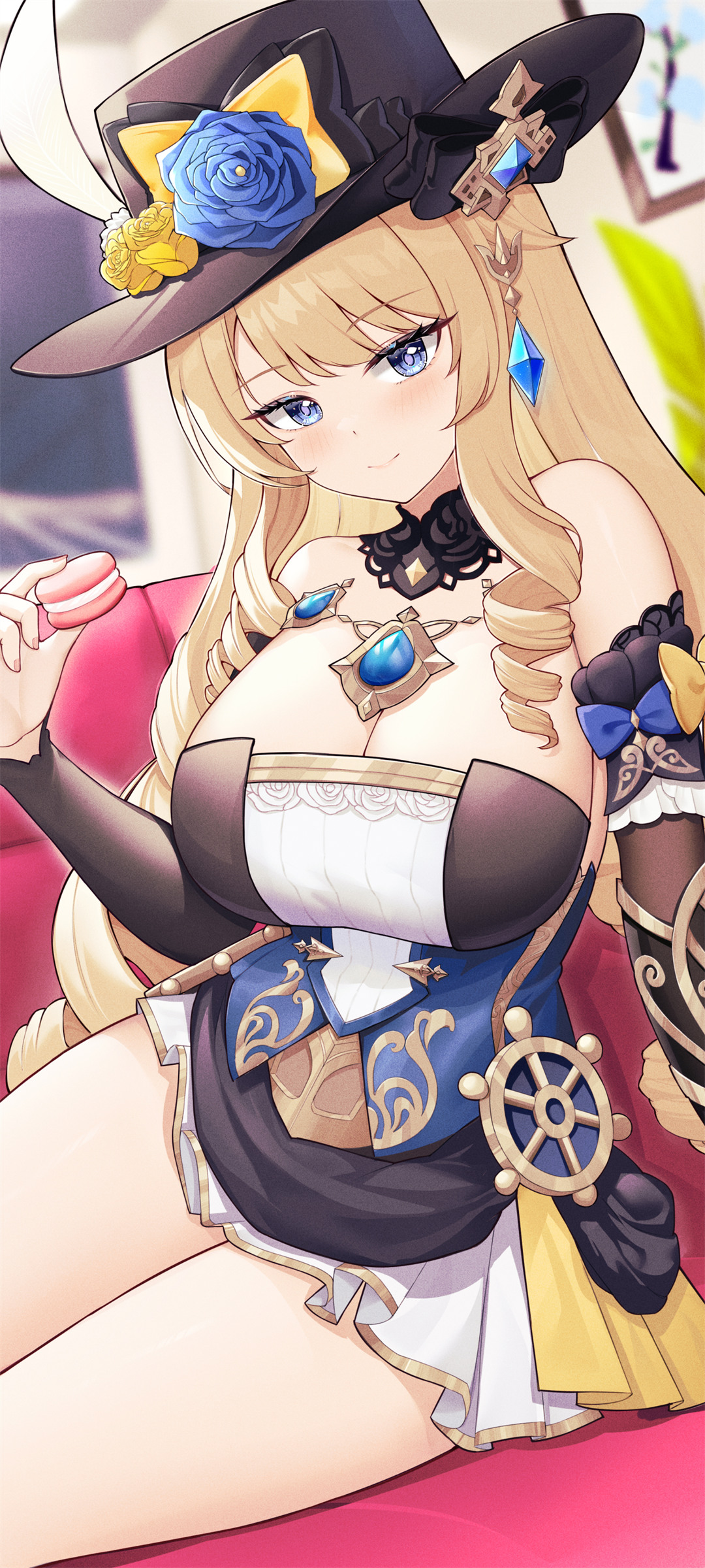 如果有人可以依靠，谁会愿意独立