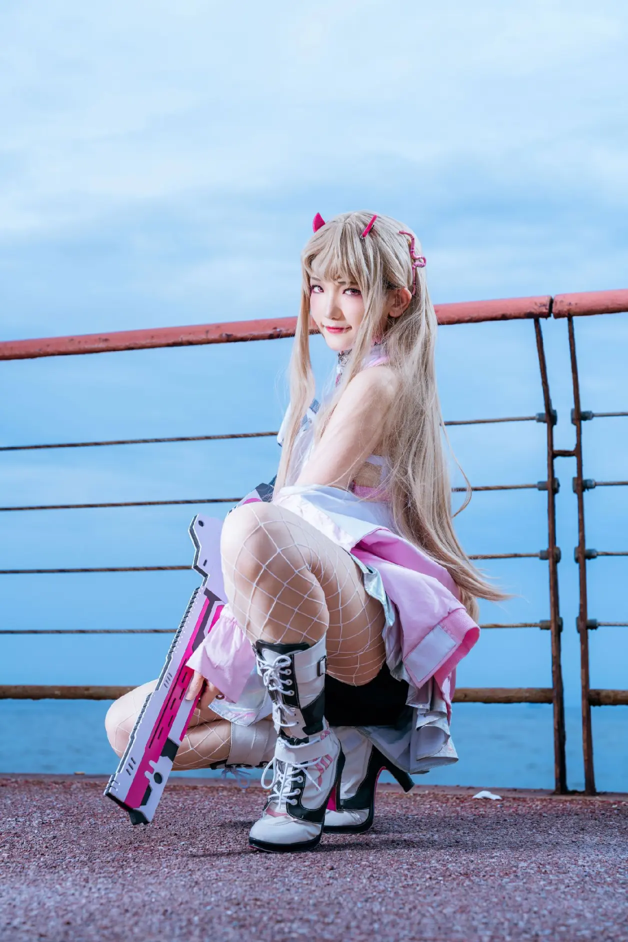 时刻提醒自己，值得拥有最好的一切