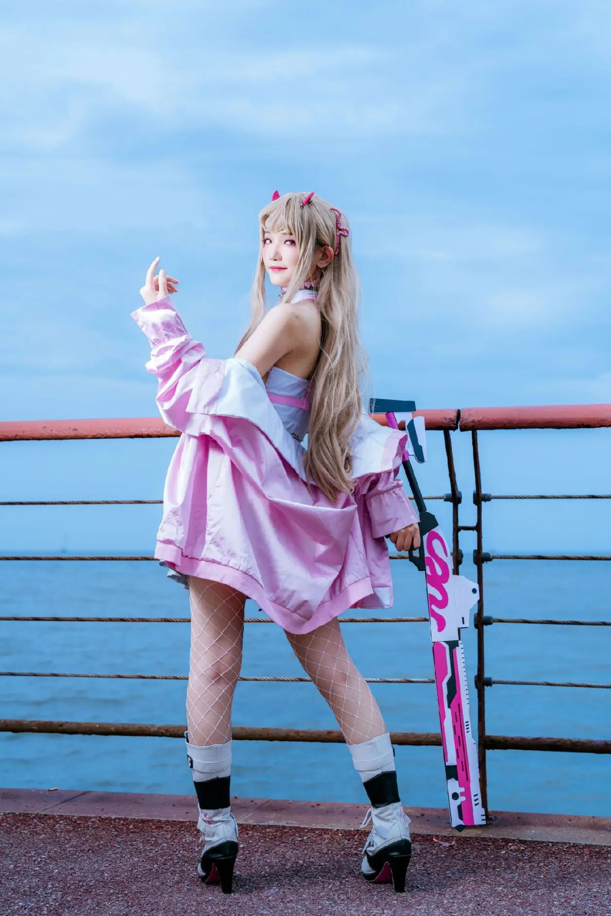 时刻提醒自己，值得拥有最好的一切