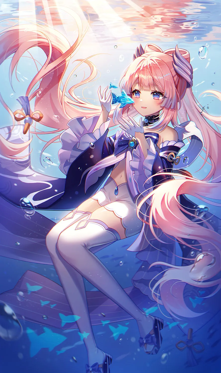 并不是每一件事都注定会成功，但是每一件事都值得一试