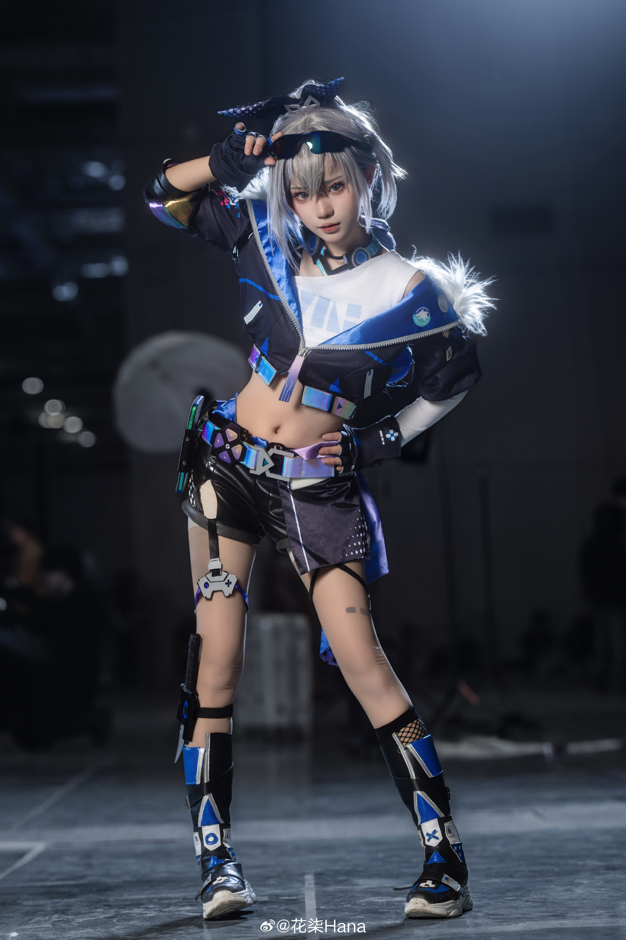 生命中有许多你不想做却不能不做的事