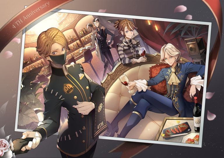 忆往昔 – 照片插画特辑