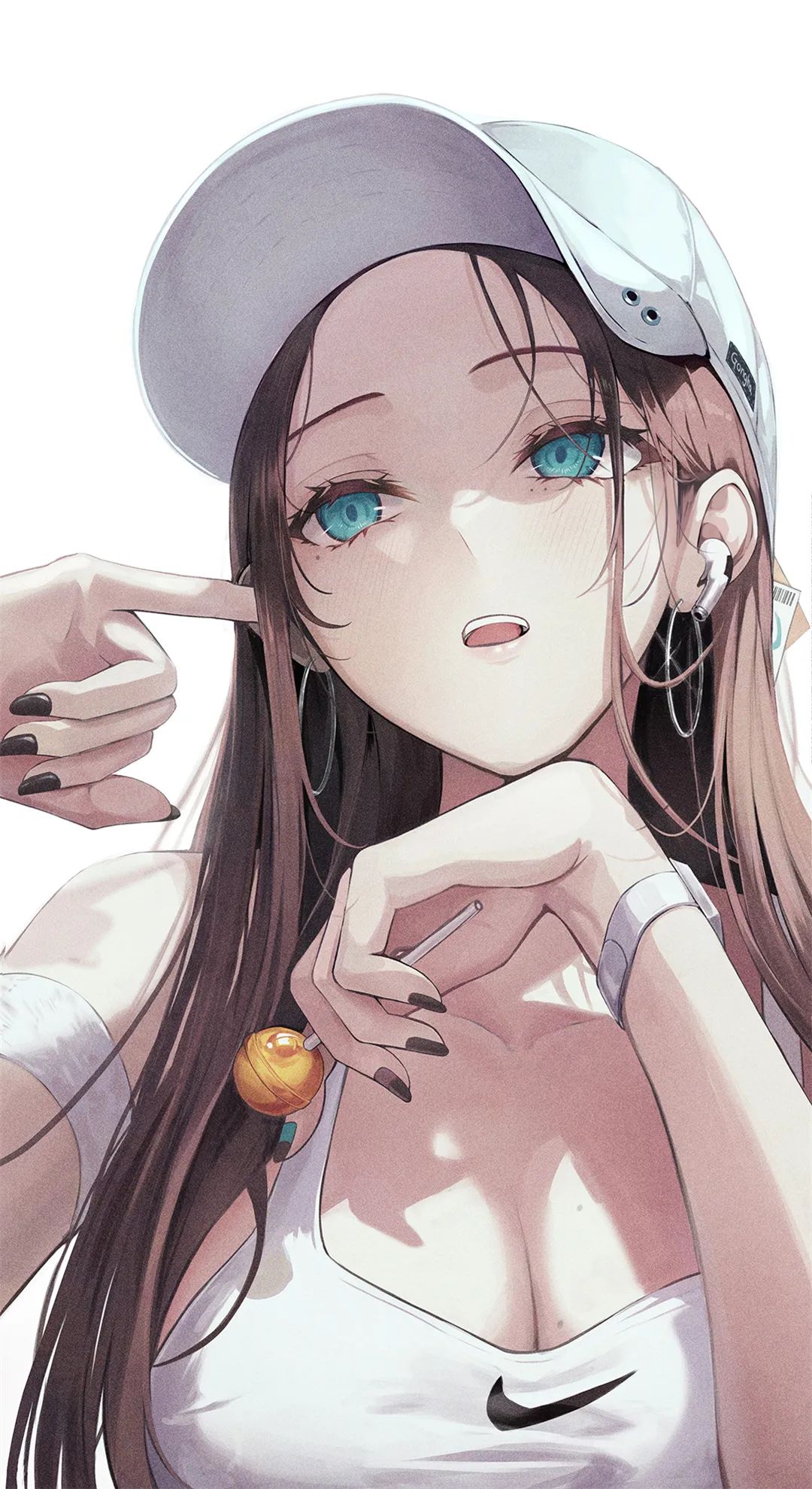 动漫壁纸 | 换个地方感受不一样的人间烟火