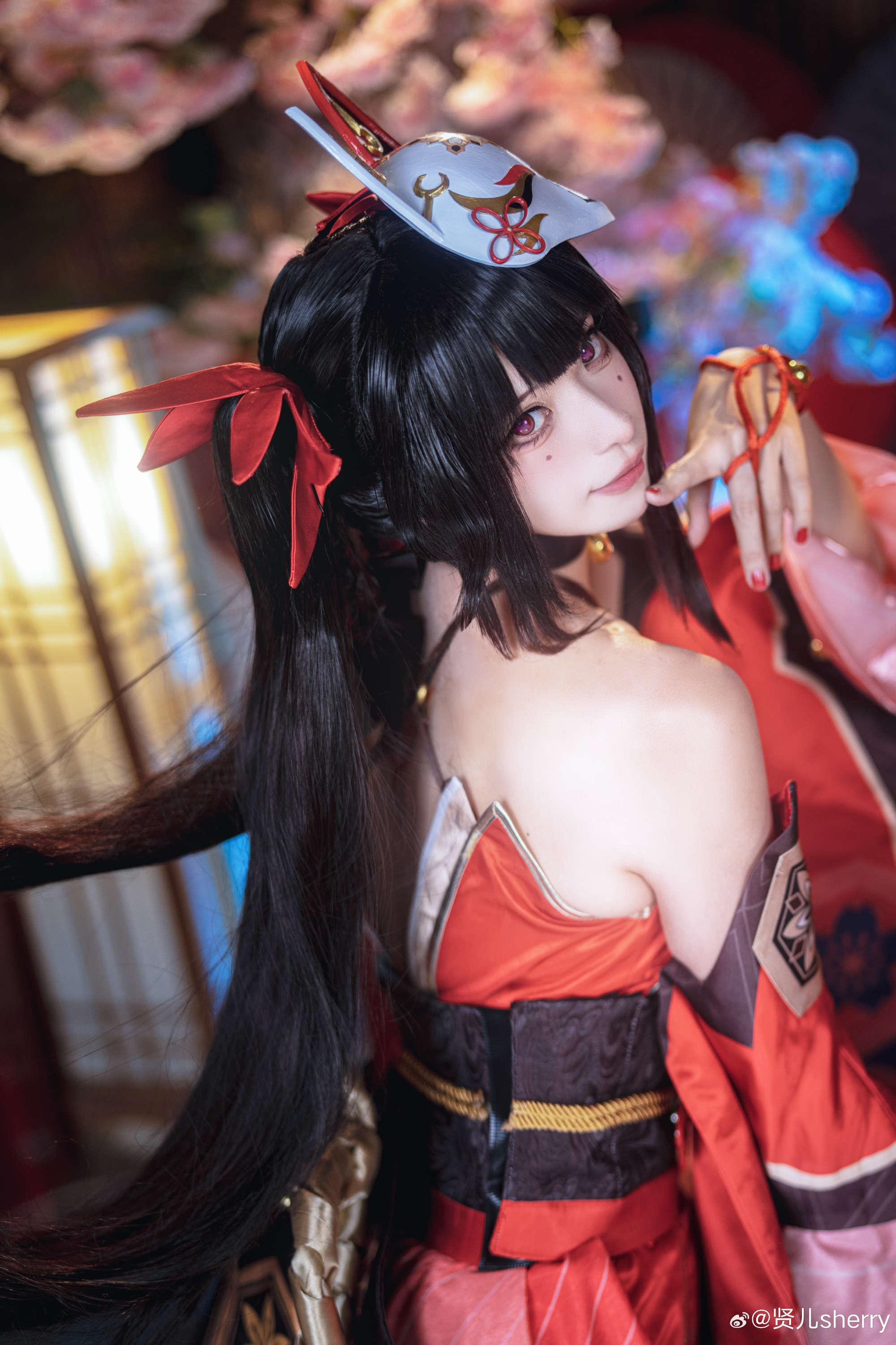 我保证不会让你无聊，你可以保证我吗？