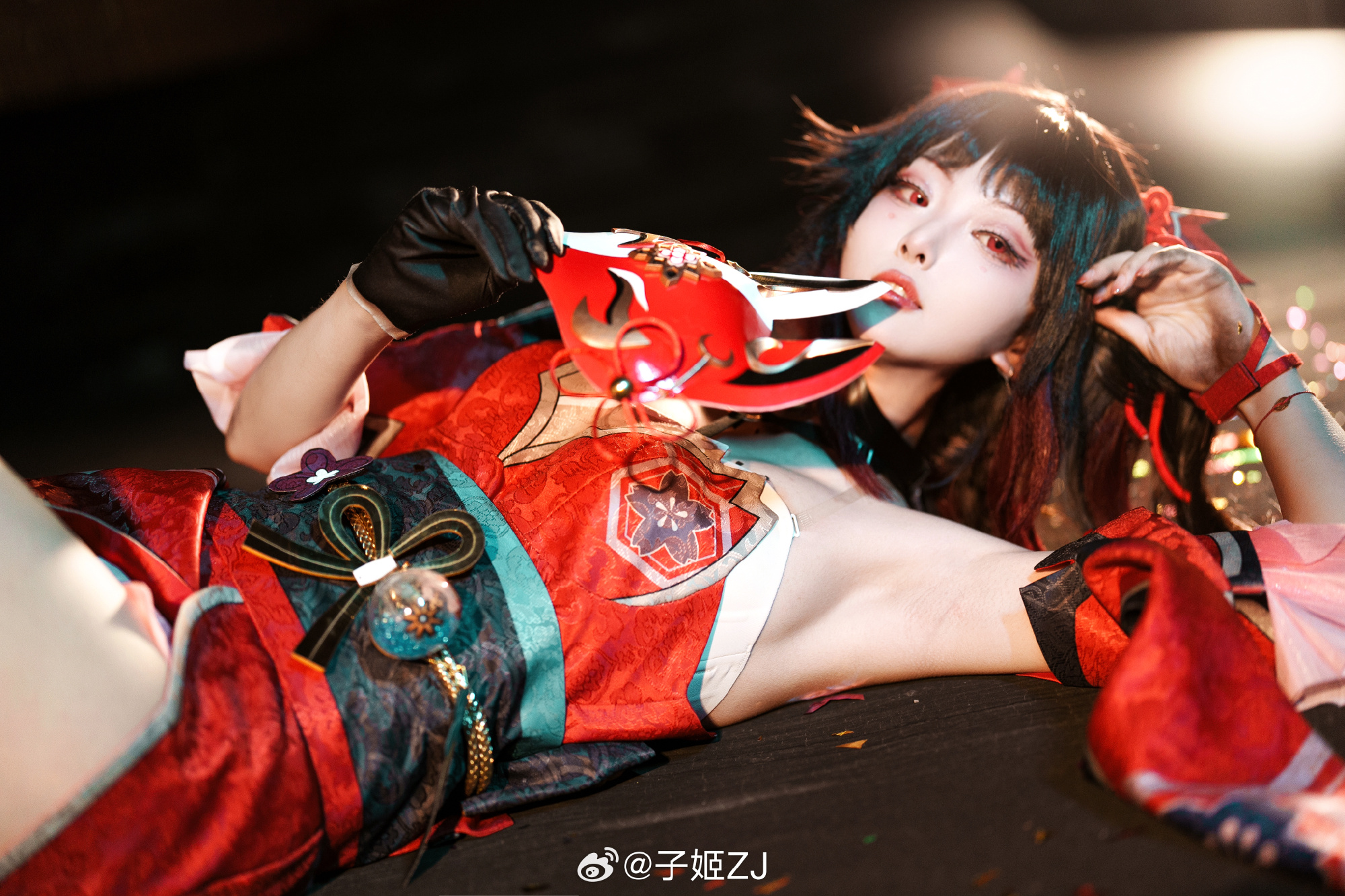 烟花和喜欢的人看才嘎嘎浪漫