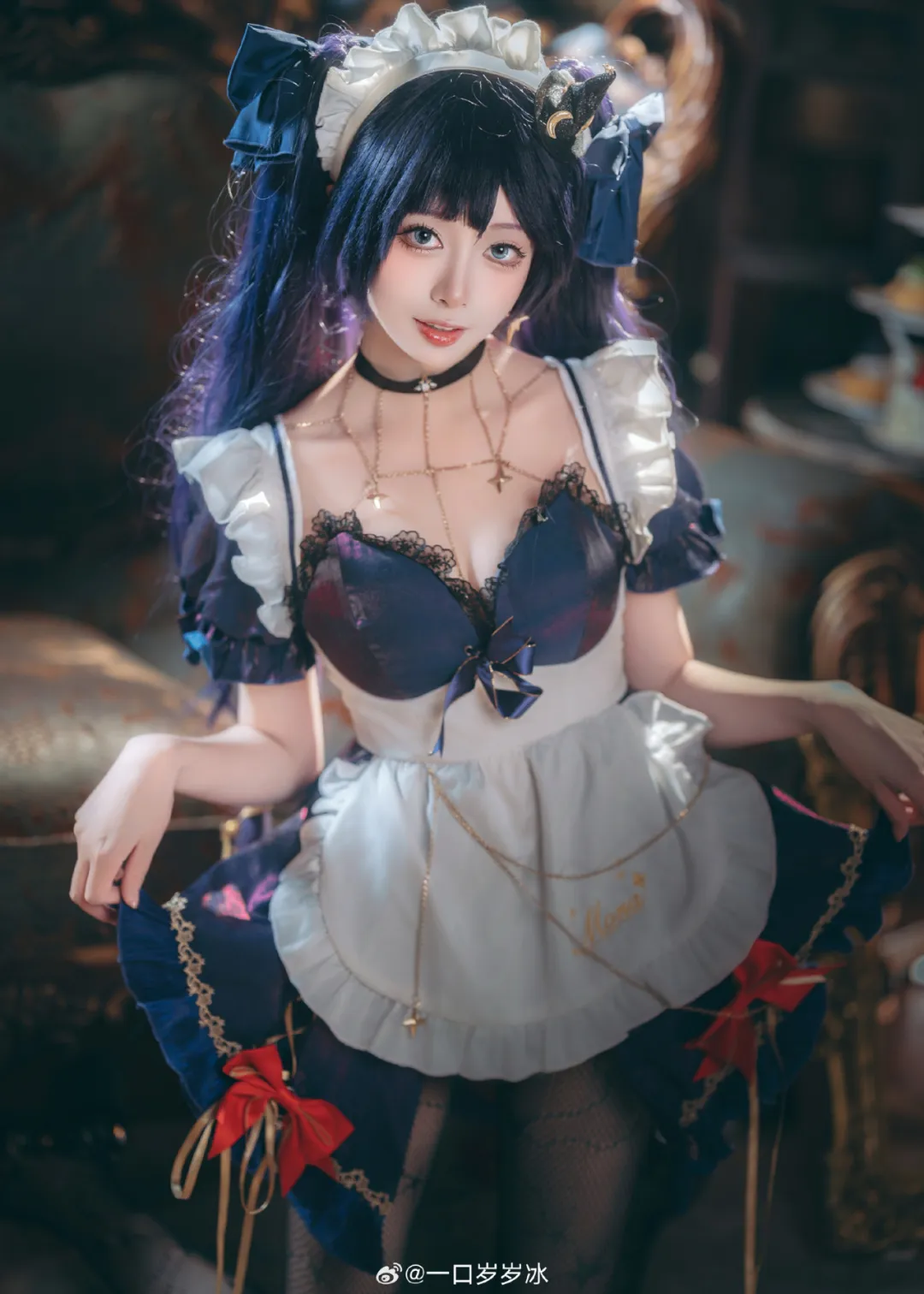 COSPLAY | 与其互为宇宙 不如自成人间