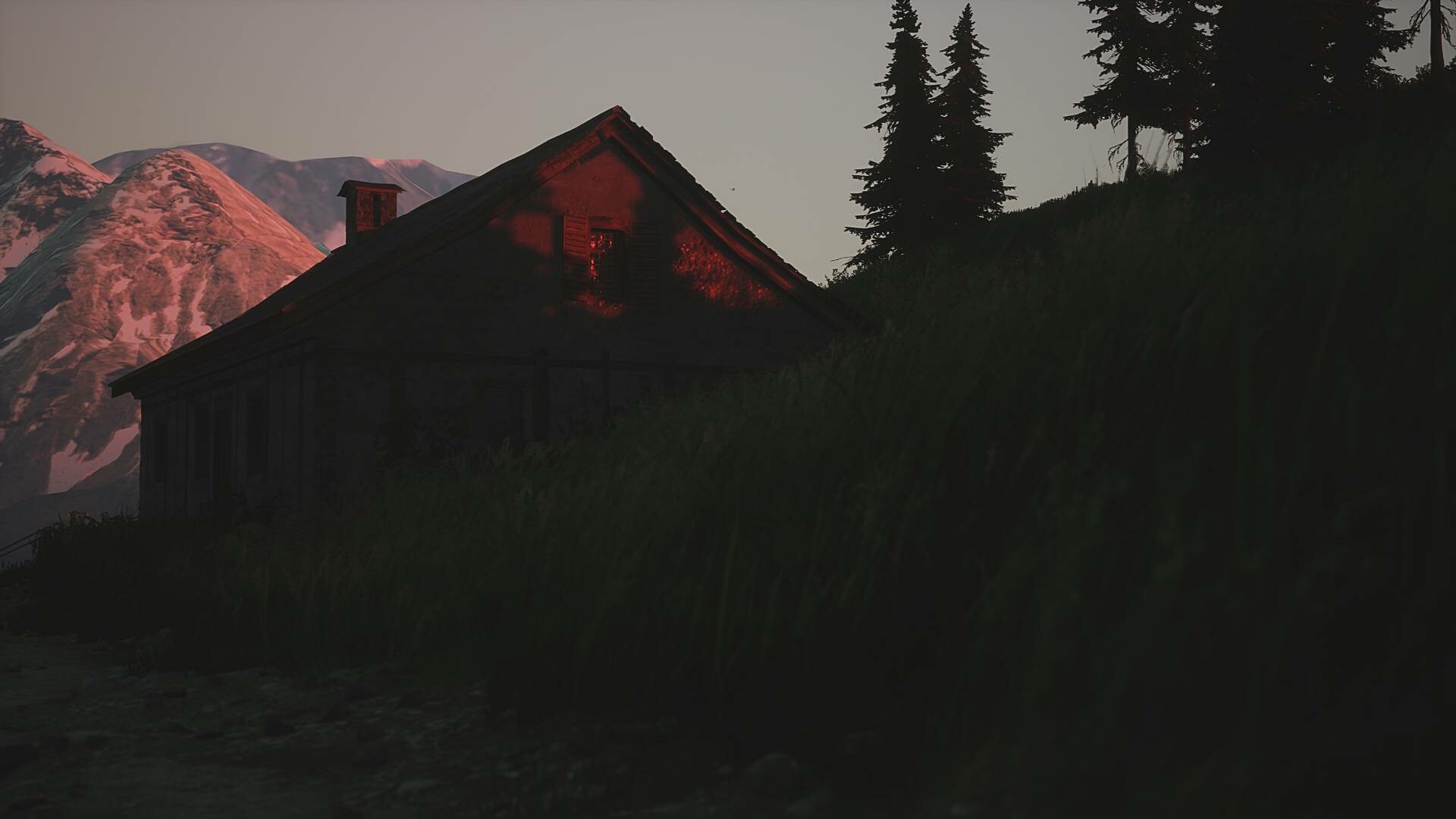 模拟美景摄影/Lushfoil Photography Sim