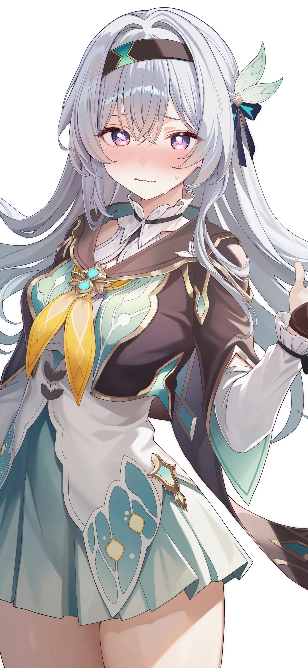 动漫壁纸 | 不同的列车都在开往更好的方向