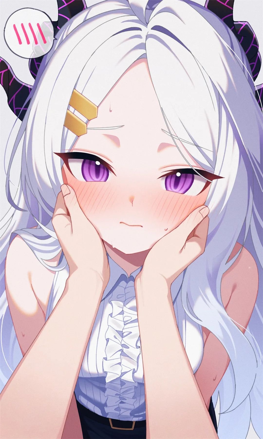 动漫壁纸 | 一无所知的世界，走下去才有惊喜