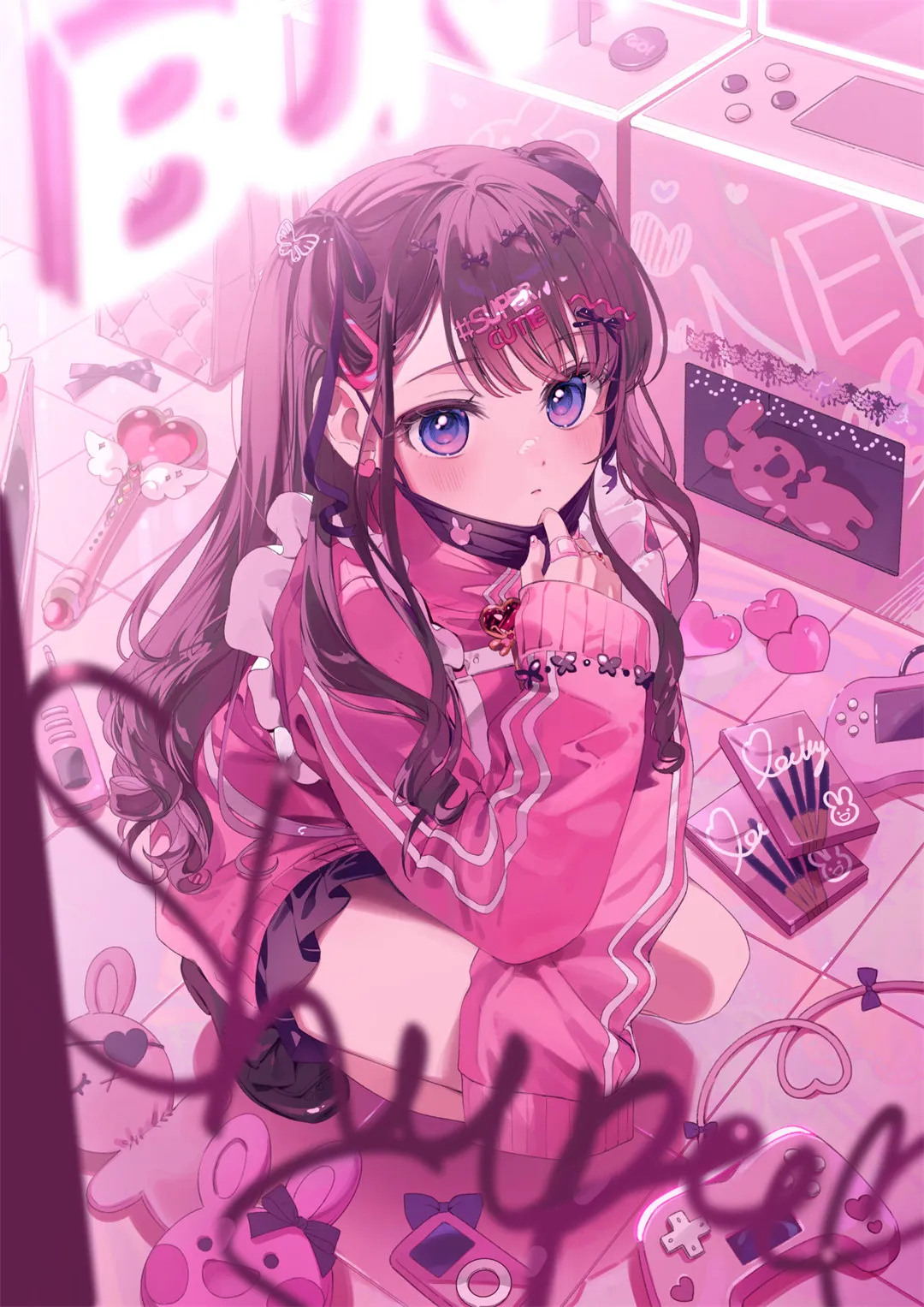 不管所得是什么，憧憬的生活却永远在别处