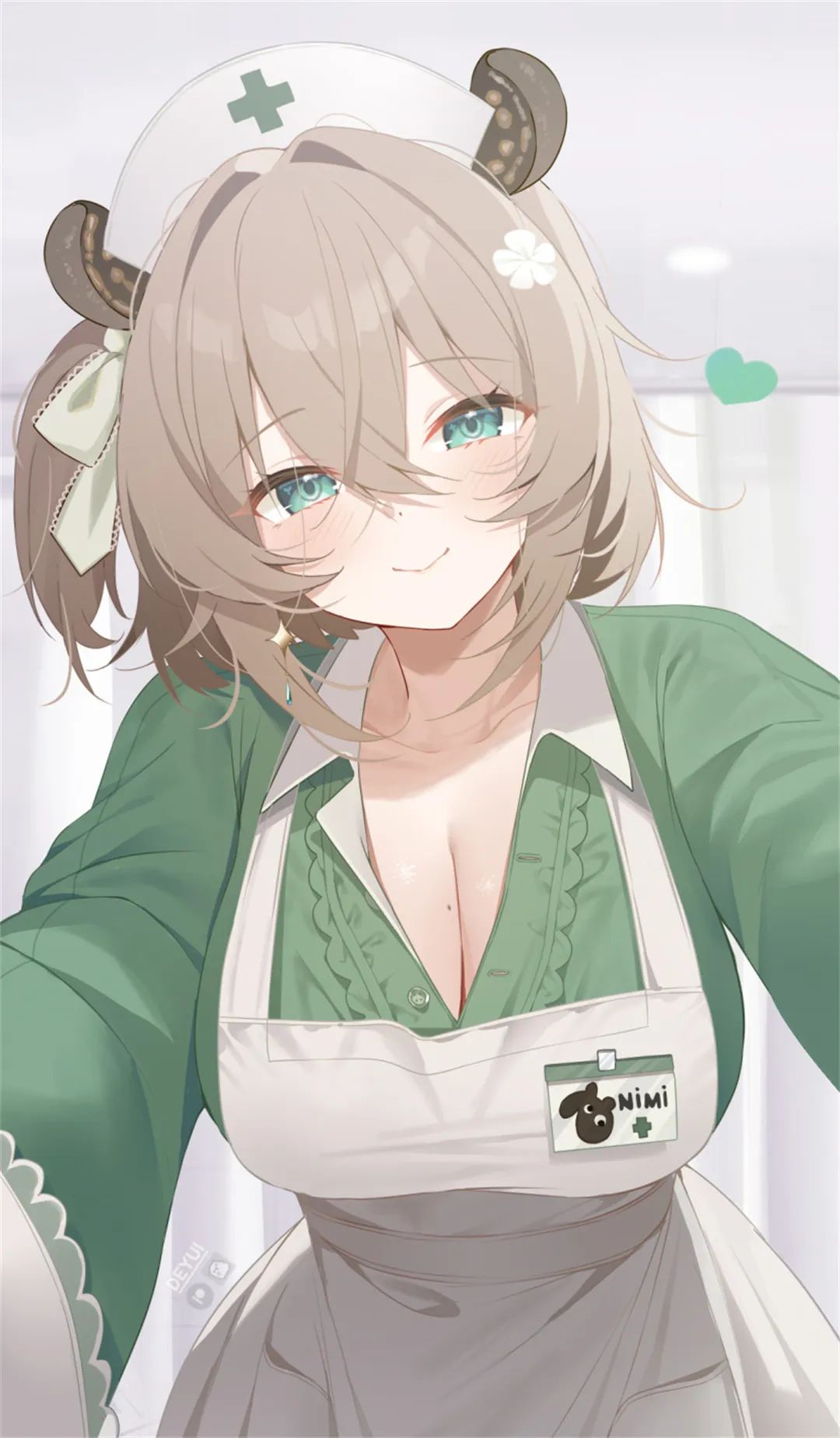 动漫壁纸 | 换个地方感受不一样的人间烟火