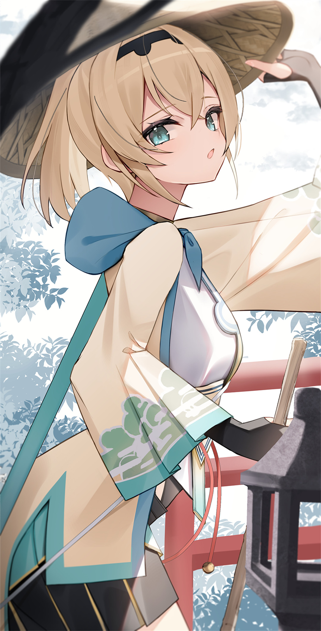 充满阳光的生活是自己最喜欢的频道