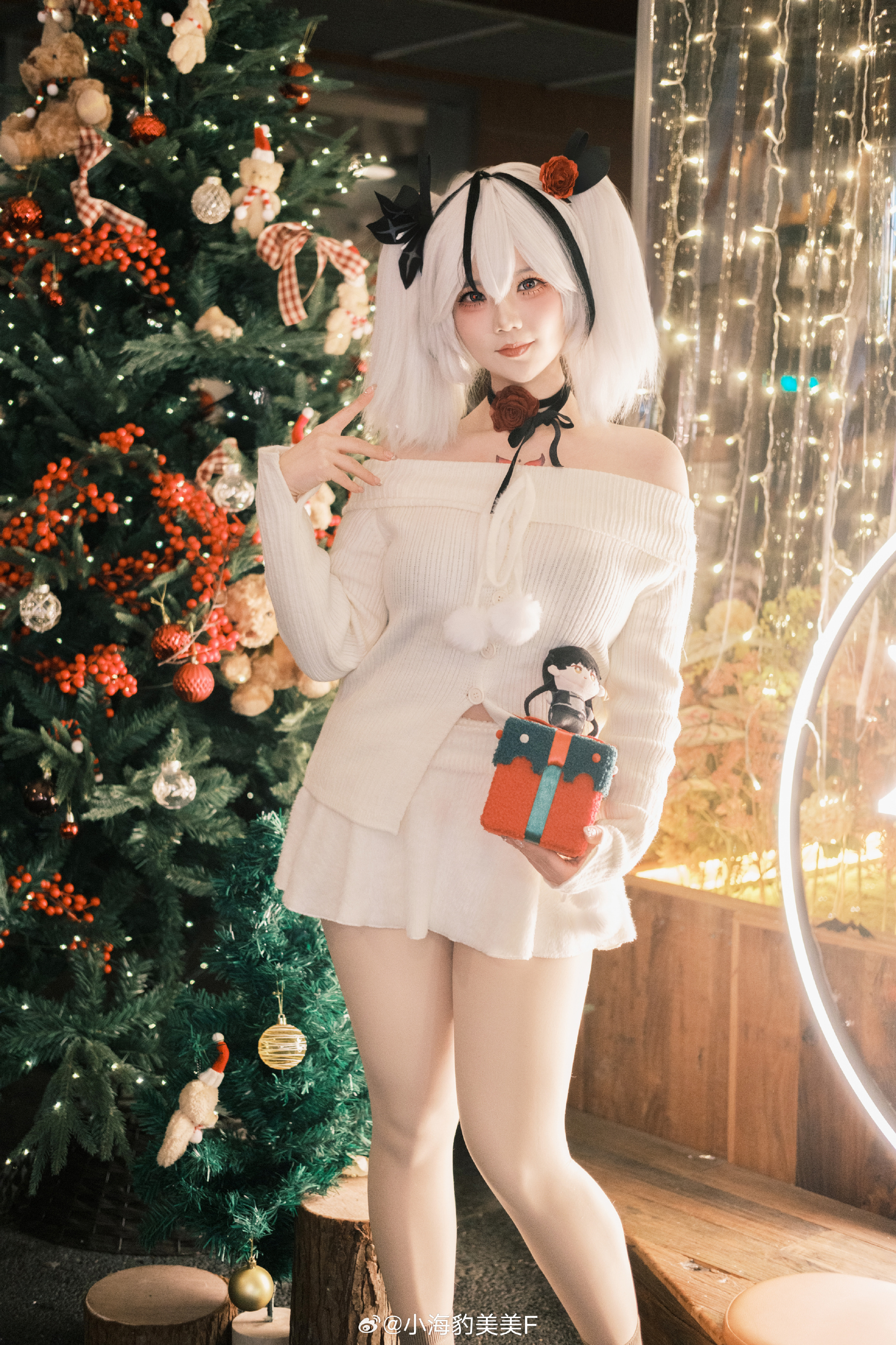 Cosplay | 这是我与你必然相遇的世界