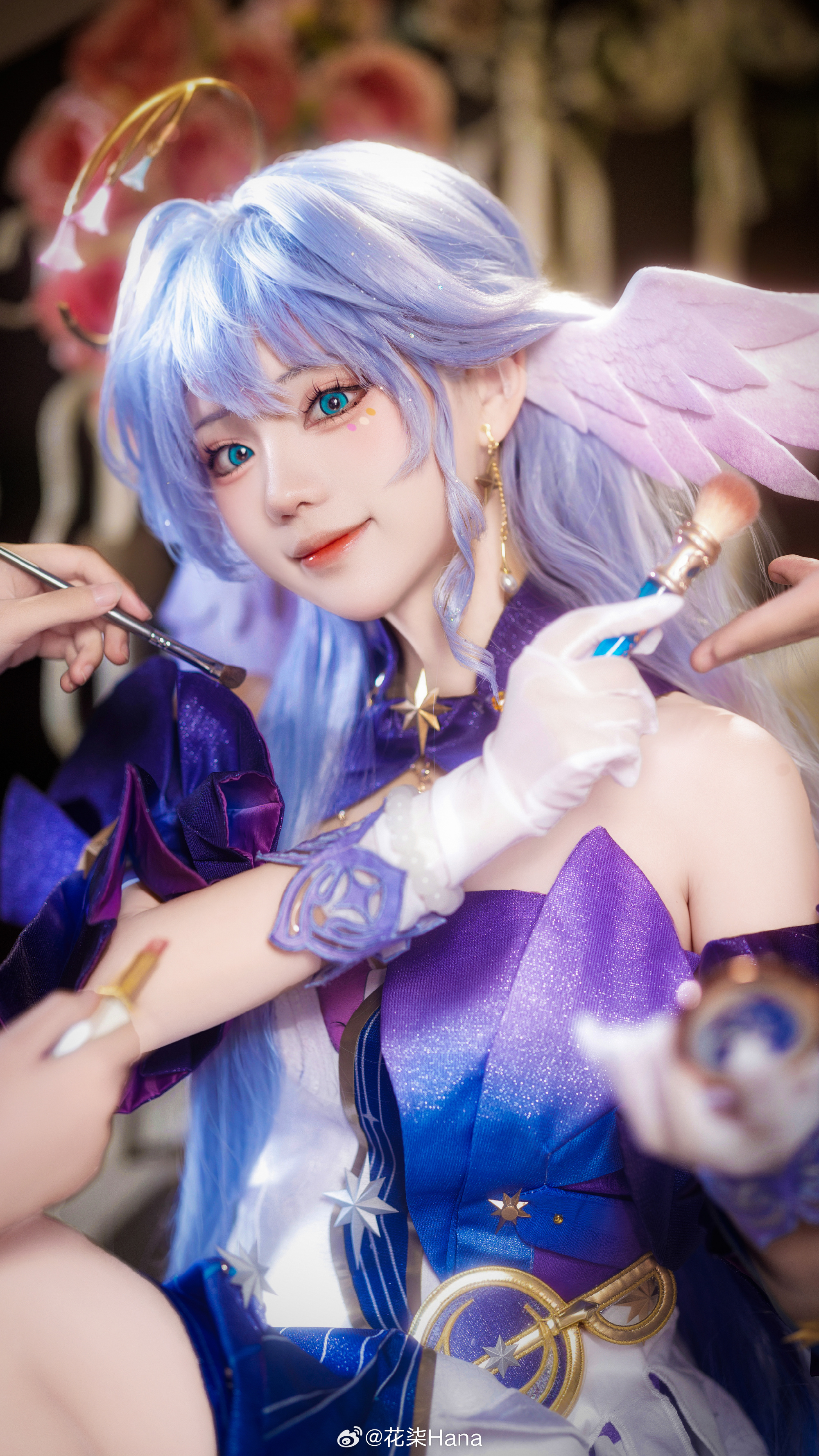 最好不要对距离太远的东西期待太多