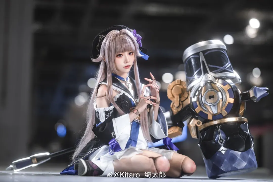 “没见过这么大的钻石💎送给你！”“下次就研究你～”