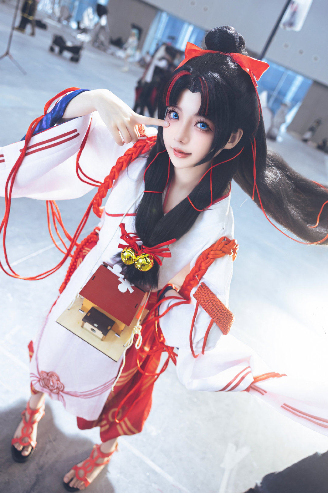 贴心无间的陪伴，让心底涌动出深深的感动和热爱