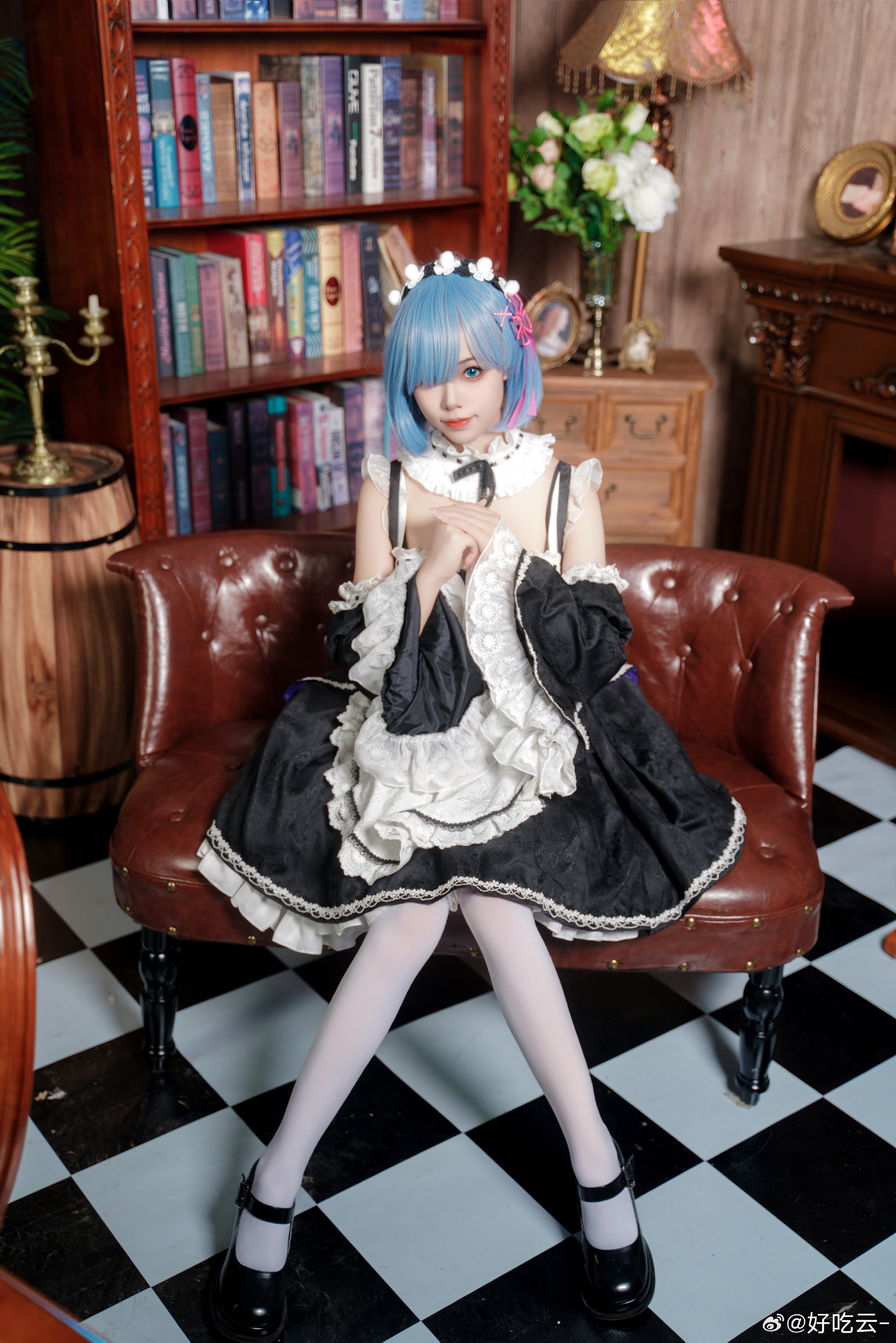 万物皆有裂痕，这就是光照进来的地方