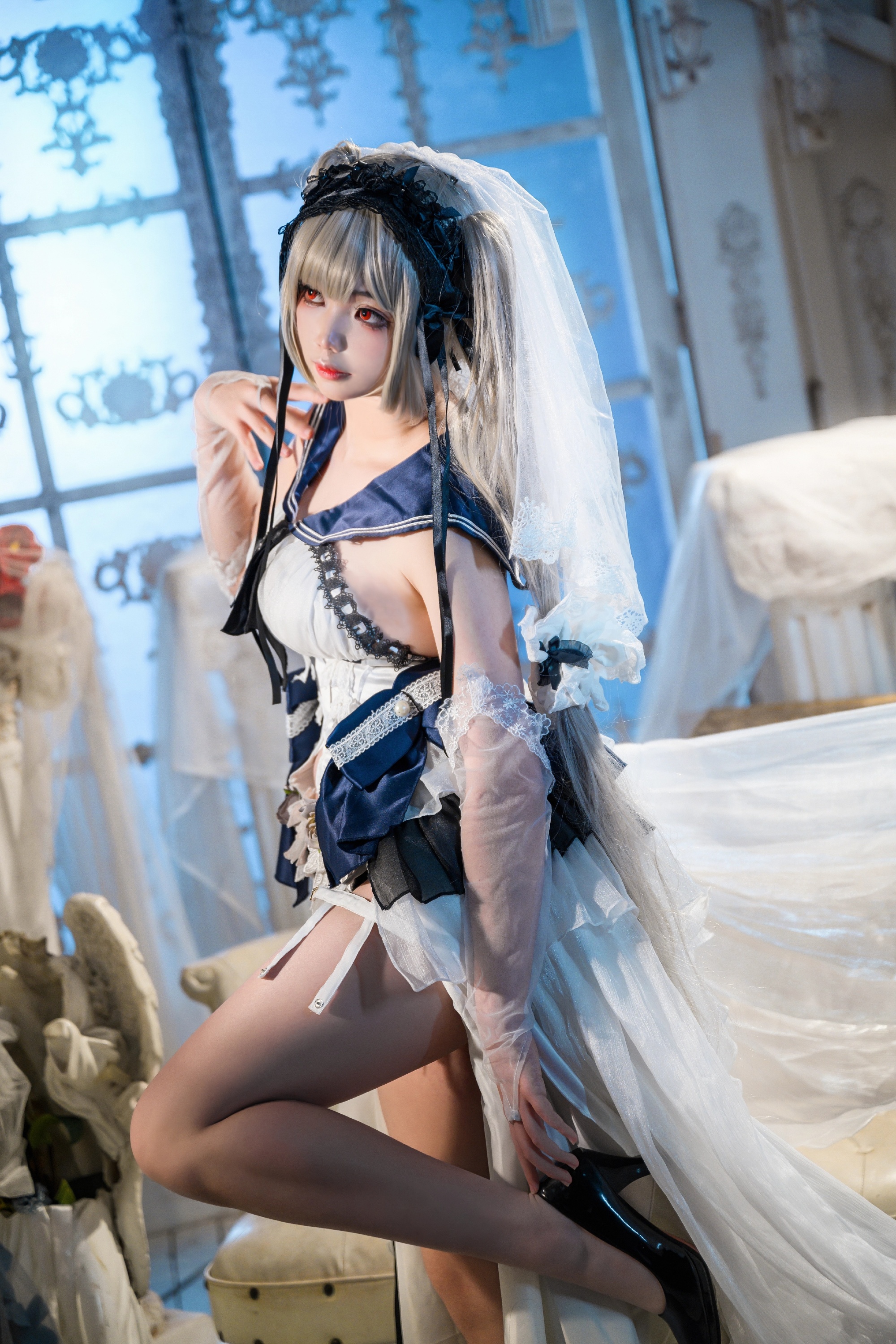 别让机会从眼前溜走，最终你会到达你想去的地方