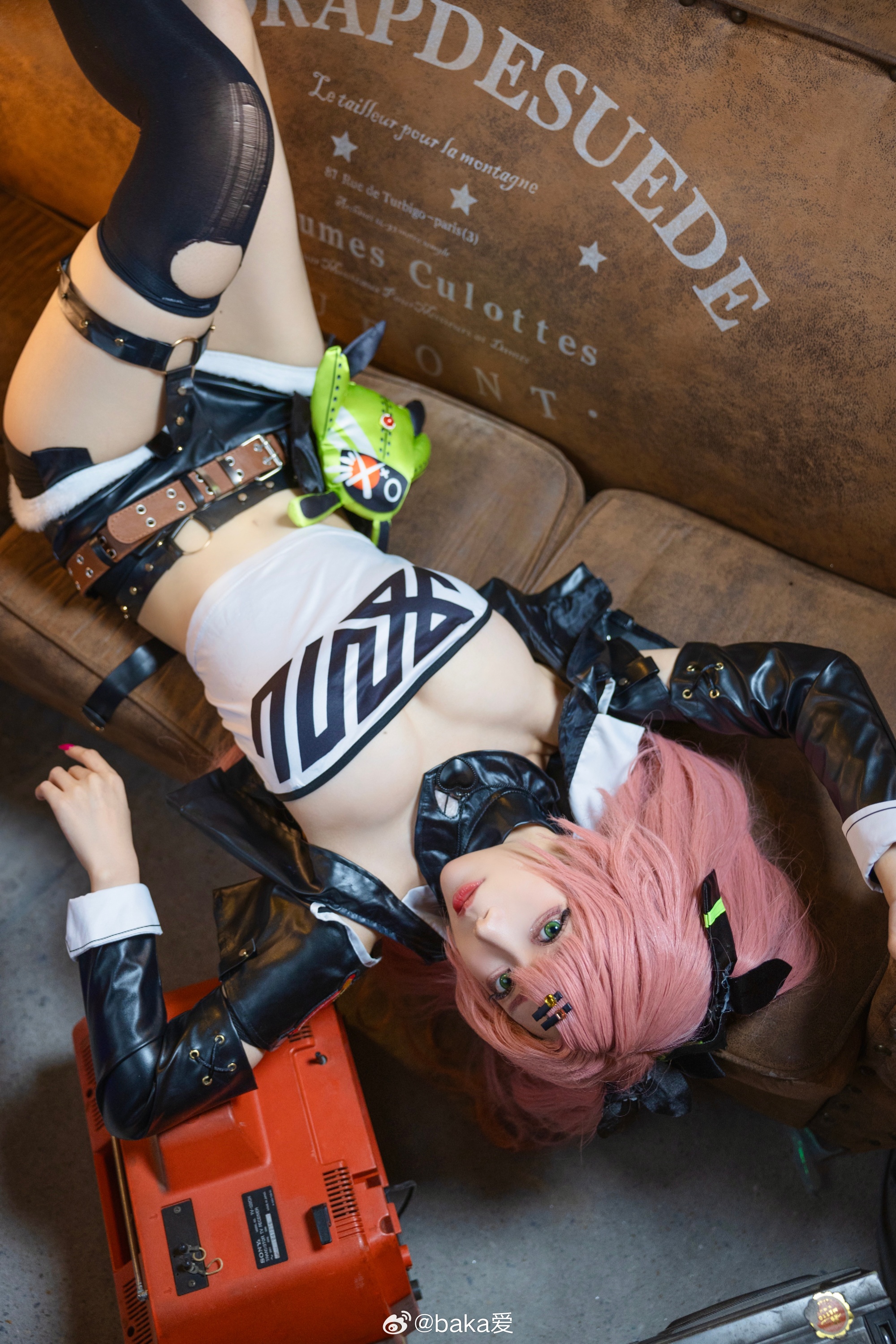 拐个弯与生活和解 得失都随意