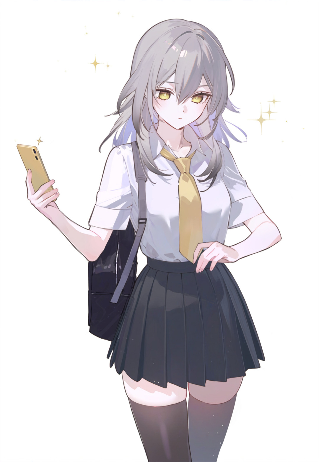 玫瑰和克莱因蓝，未曾谋面也终会相遇