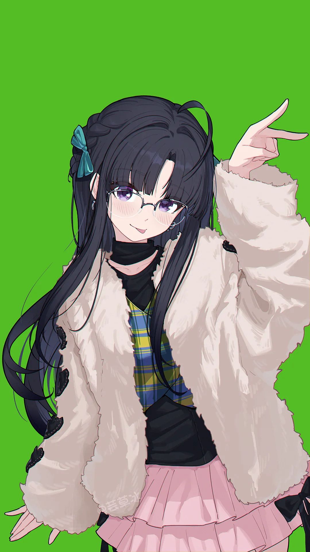 动漫壁纸 | 换个地方感受不一样的人间烟火