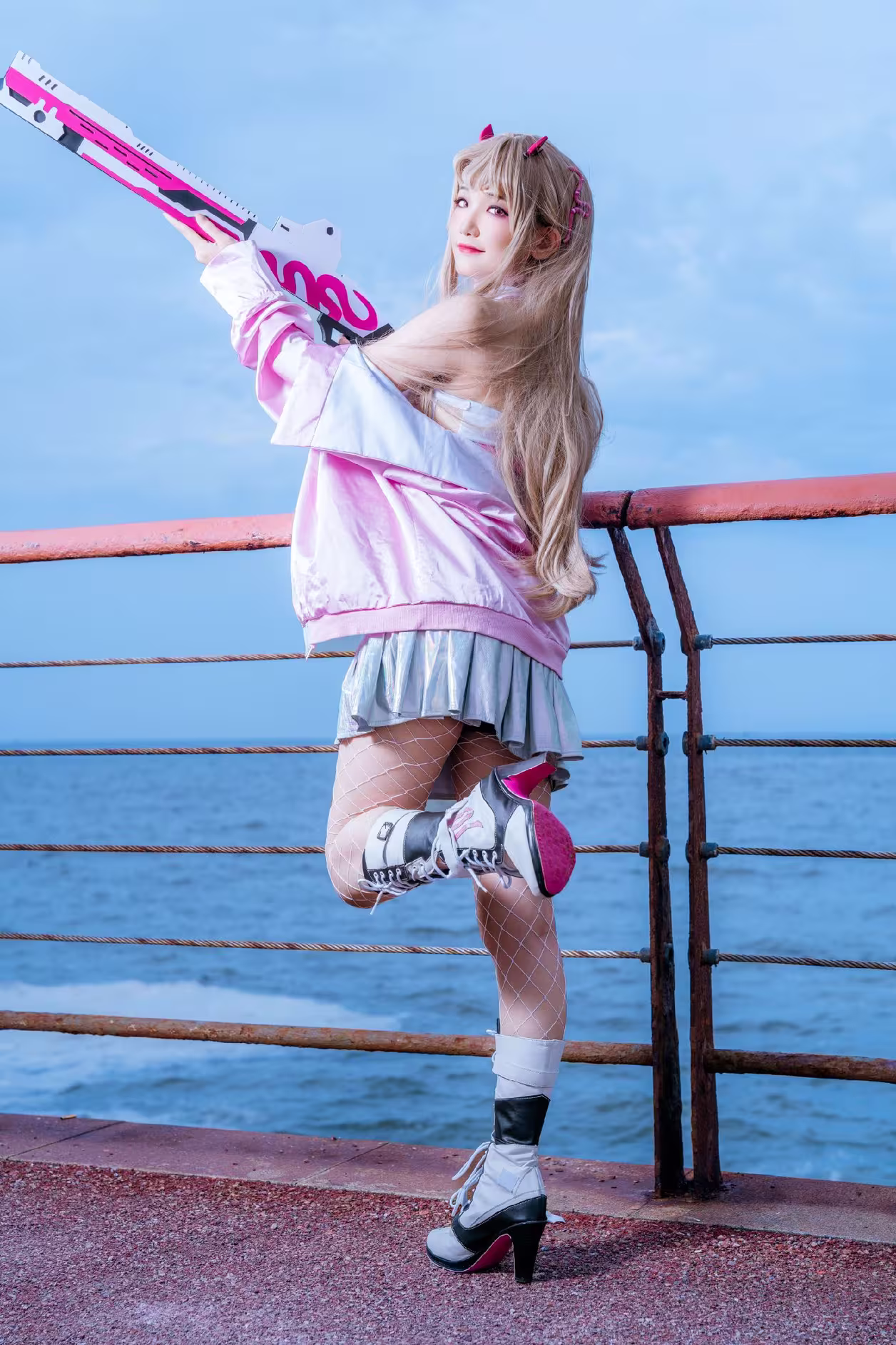 时刻提醒自己，值得拥有最好的一切