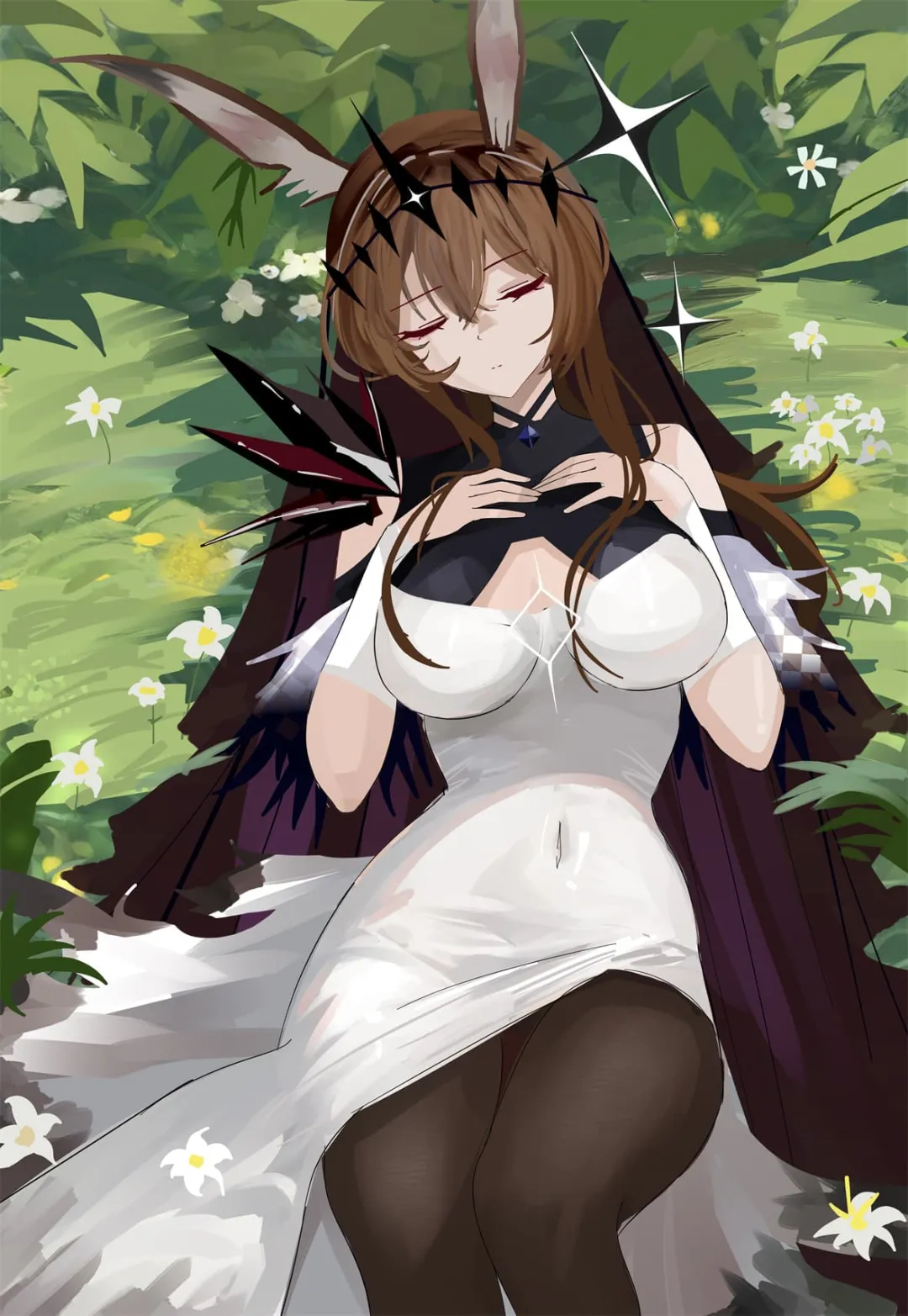 动漫壁纸 | 眼睛会遗忘的东西 就让相机记录吧