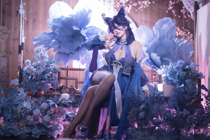 看来您记得我说过的话呢