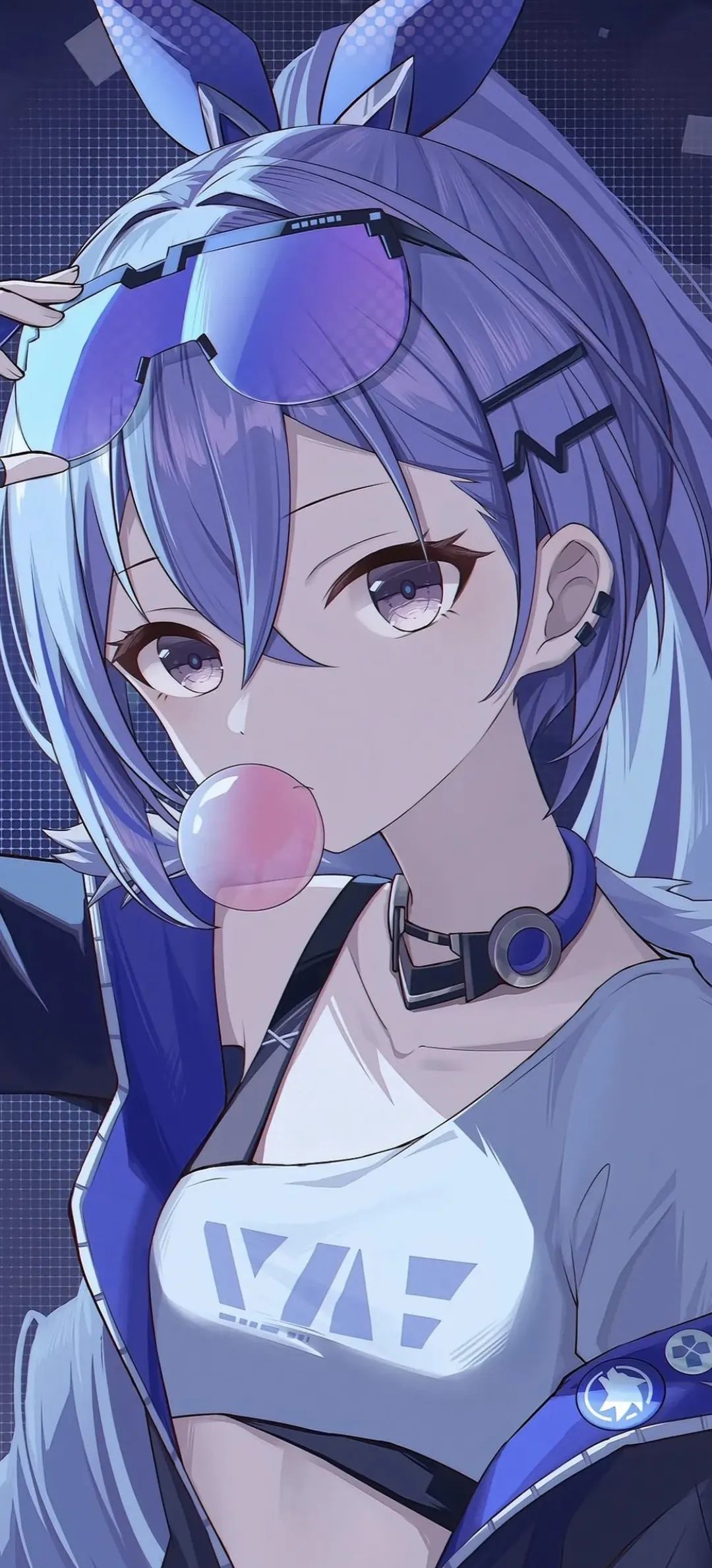 动漫壁纸 | 蒲公英飞远了，说：想念会变风的形状来看你