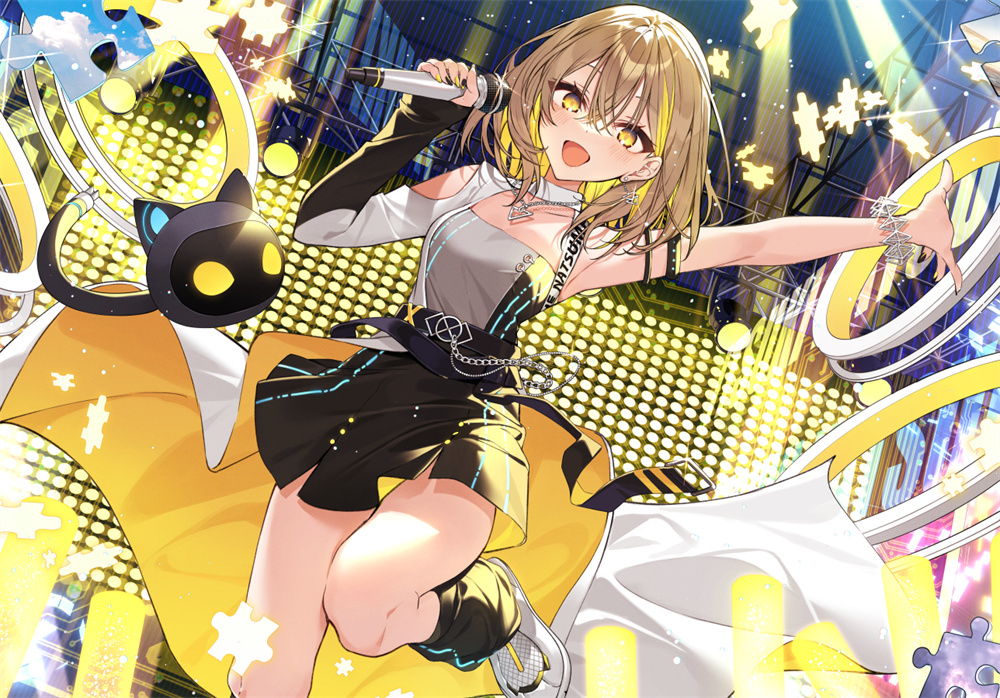 最好的给不了你，因为你就是我最好的