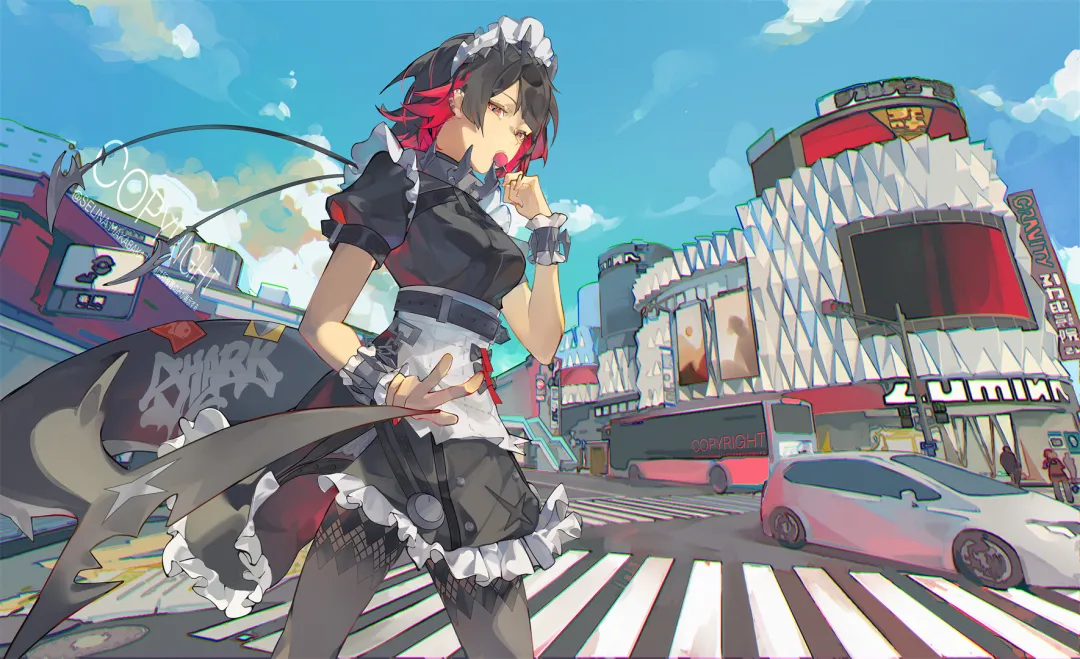 不同的列车，都在开往更好的方向