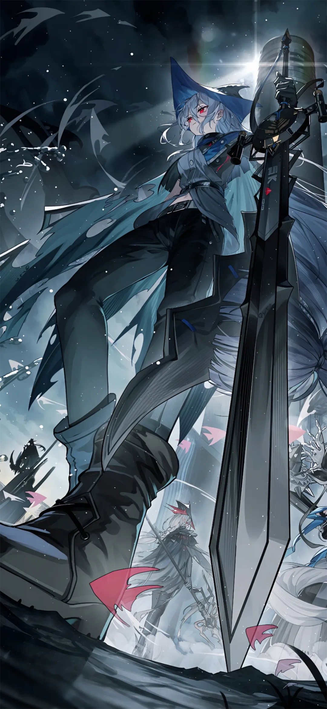 放不下的原因 是因为你