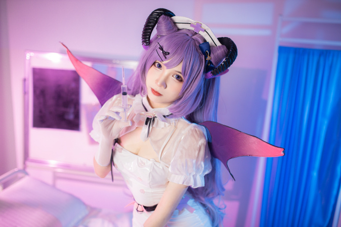 旅行者，你怎么样了？被诱惑到了吗？