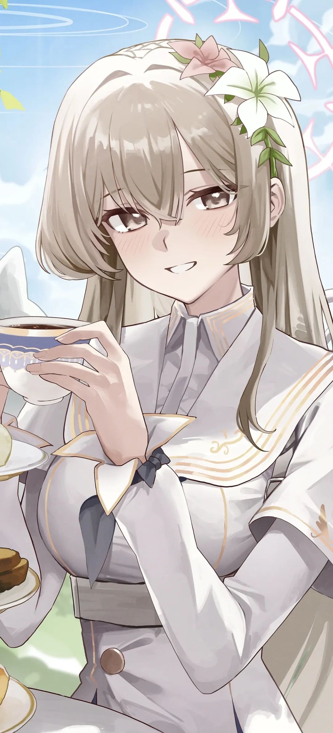 640-246.jpeg 动漫壁纸 | 月光下,影子陪着我,一起数着星星